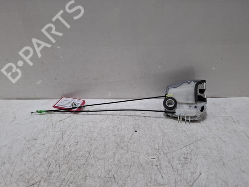Used Rear right lock Rear right lock 39433190 39433190