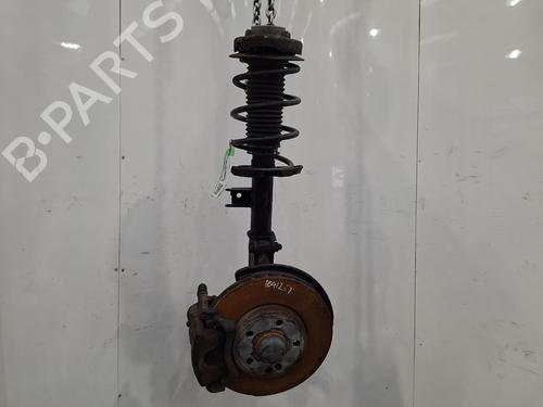 Jambe de force avant gauche MERCEDES-BENZ A-CLASS (W176) A 180 (176.042) (122 hp) 32324307