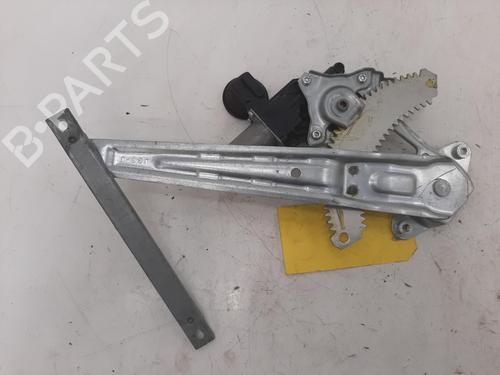 Rear left window mechanism NISSAN MICRA V (K14) 1.0 IG-T | BP26747638C24 