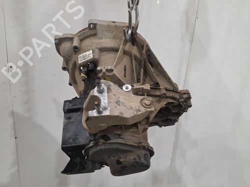 Gearbox FORD FIESTA VI (CB1, CCN) 1.25 | BP37608031M3 - Image 6