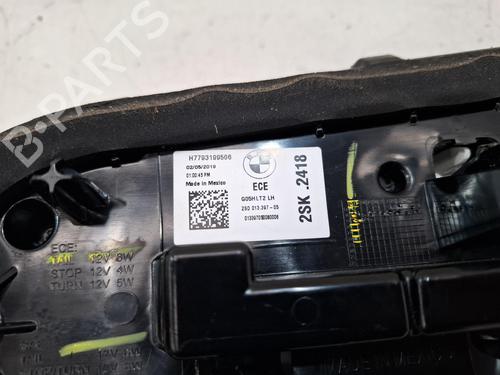 Left tailgate light BMW X5 (G05, F95) xDrive 30 d | BP38969650C79 - Image 2