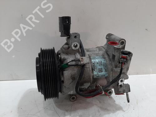 Used AC compressor AC compressor HONDA CIVIC X Hatchback (FC_, FK_) 1.0 VTEC (126 hp) 34478581 34478581