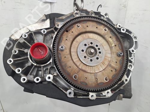 Used Gearbox Gearbox LAND ROVER RANGE ROVER EVOQUE (L538) 2.2 D 4x4 (190 hp) 40454476 40454476