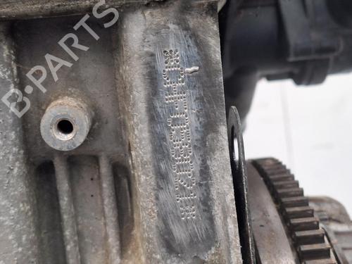 Engine VW FOX Hatchback (5Z1, 5Z3, 5Z4) 1.2 | BP31305671M1