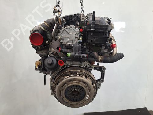 Engine FORD C-MAX II (DXA/CB7, DXA/CEU) 1.5 TDCi | BP29397966M1 