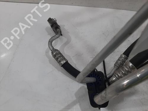 AC pipe MERCEDES-BENZ SPRINTER 3,5-t Van (B907, B910) 315 CDI RWD (907.631, 907.633, 907.635, 907.637) | BP31596435M126 