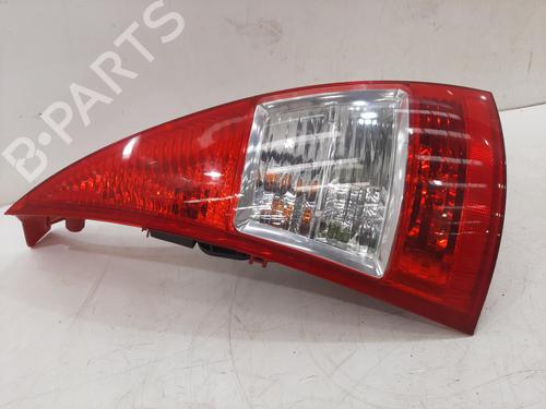 Left taillight CITROËN C3 I (FC_, FN_) 1.1 i | BP29444984C34 