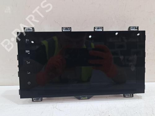 Electronic module SEAT ARONA (KJ7, KJP) 1.0 TSI | BP35921867M83 - Image 2