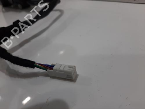 Left mirror MAZDA 6 Saloon (GJ, GL) 2.2 D (GJ2FP) | BP32683079C26  - Image 5