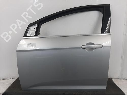 Used Left front door FORD FOCUS III 1.5 TDCi (120 hp) 27630376