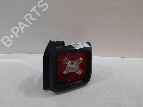 Used Right taillight Right taillight JEEP RENEGADE SUV (BU, B1, BV) 1.4 (140 hp) 34233837 34233837