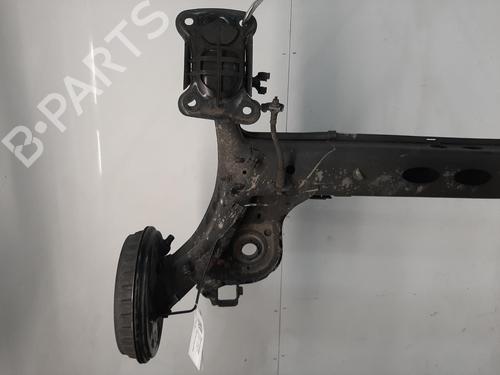 Rear axle AUDI A1 Sportback (GBA) 25 TFSI | BP26793975M2 