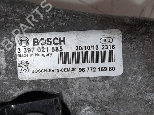 Front wiper motor PEUGEOT 308 II (LB_, LP_, LW_, LH_, L3_) 1.6 THP | BP26758169M29 