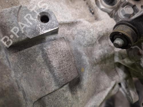 Gearbox KIA VENGA (YN) 1.6 CVVT | BP29554050M3 