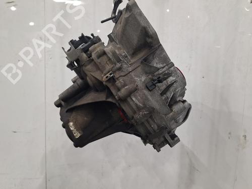 Gearbox FORD FOCUS III 1.6 TDCi | BP31964924M3 