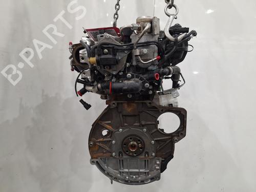 Used Engine FORD ECOSPORT 1.0 EcoBoost (125 hp) 29554057