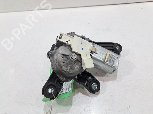 Viskermotor bagrude PEUGEOT EXPERT Tepee (VF3X_) 2.0 HDi 100 (98 hp) 31751466