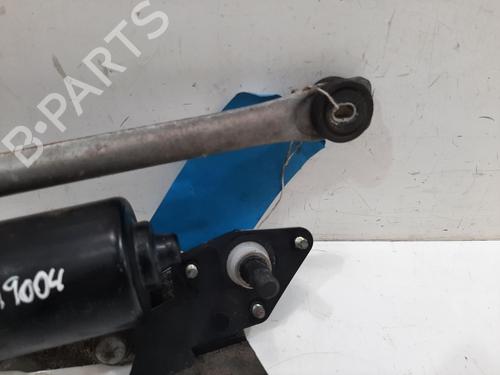 Front wiper motor NISSAN MICRA III (K12) 1.2 16V | BP27281162M29 