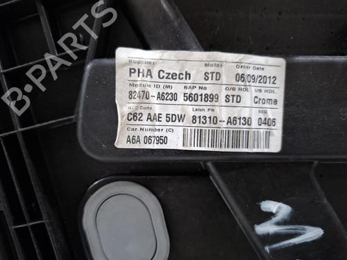 Front left window mechanism HYUNDAI i30 (GD) 1.6 | BP39267056C22 - Image 3