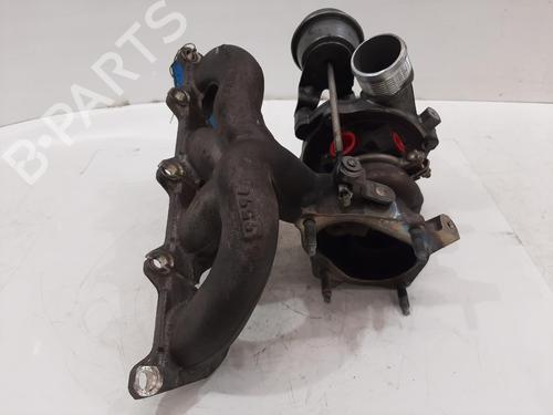 Used Turbocharger/Supercharger VW TIGUAN (5N_) 1.4 TSI 4motion (160 hp) 29524524