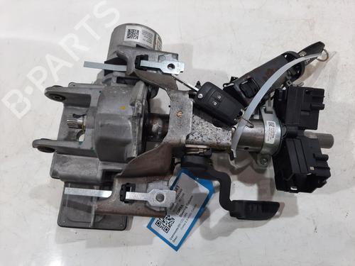 Steering column VAUXHALL CORSA Mk IV (E) (X15) 1.4 | BP29472012M21 