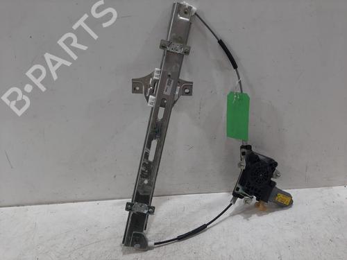 Front right window mechanism HYUNDAI i10 I (PA) 1.2 | BP29637113C23 