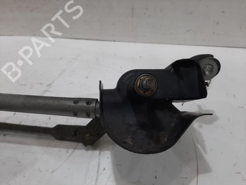 Viskermotor vindrute SUZUKI SWIFT IV (FZ, NZ) 1.2 (AZG412, ZC72S) | BP29810046M29 