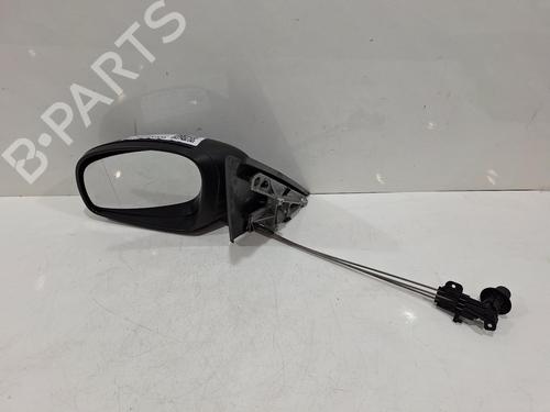 Bakspejl venstre Bakspejl venstre SKODA ROOMSTER (5J7) 1.2 (70 hp) 39889219 39889219