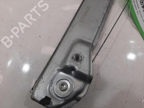 Front right window mechanism PEUGEOT 2008 I (CU_) 1.6 HDi | BP38532253C23 - Image 5