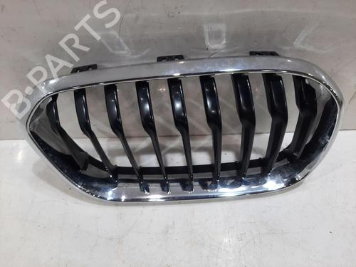 Grille BMW 1 (F20) 118 d | BP29472080C40 