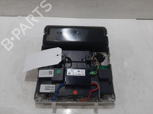 Innerbelysning JAGUAR I-PACE (X590) EV400 AWD | BP30533123I8 