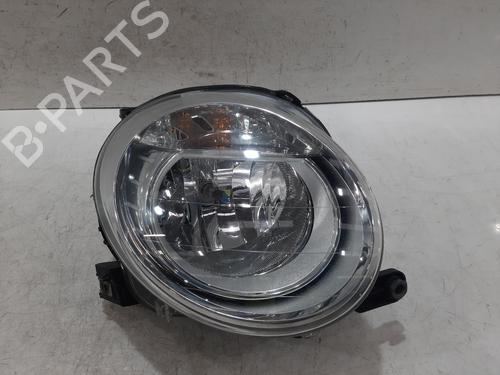 right-headlight-fiat-500-312_-2007-33436184 main image