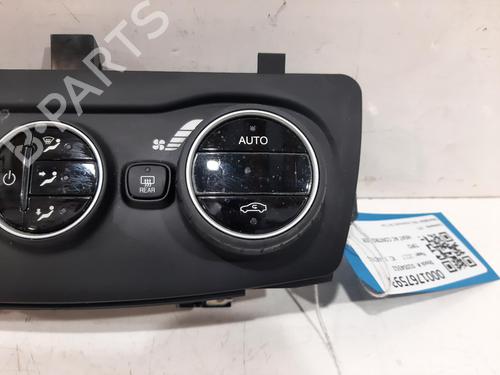 Climate control FIAT TIPO Hatchback (356_, 357_) 1.6 D (356HXG1B, 356HXG11) | BP37082410I5 - Image 3