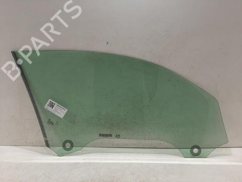 Used Front left door window Front left door window BMW 2 Coupe (F22, F87) 218 d (150 hp) 33647842 33647842
