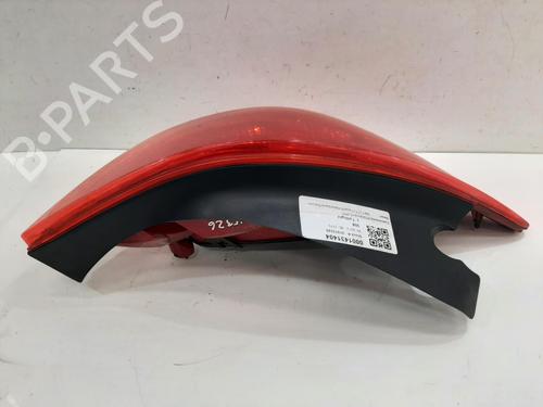 Left taillight PEUGEOT 308 I (4A_, 4C_) 1.6 HDi | BP26795040C34 