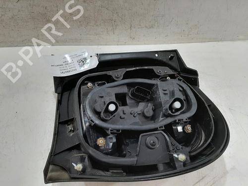 Right taillight SMART FORTWO Coupe (453) 1.0 (453.342, 453.343) | BP33317980C35  - Image 5