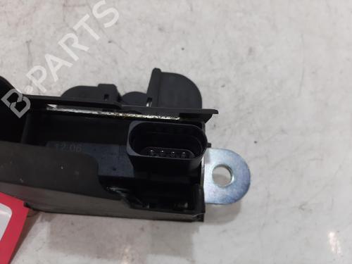 Bagklap lås VW GOLF V (1K1) 2.0 TDI 16V | BP30671070C101 