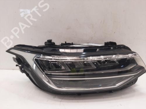 Used Right headlight Right headlight 37236185 37236185