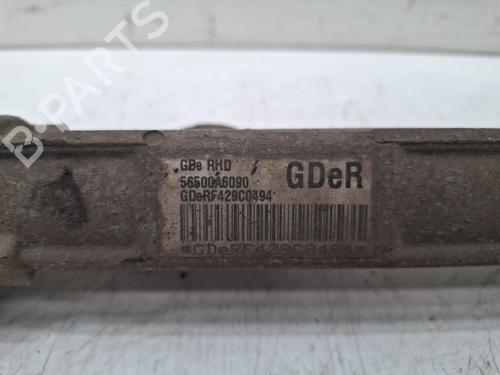 Steering rack KIA CEE'D (JD) 1.4 CVVT | BP38938553M22 - Image 2