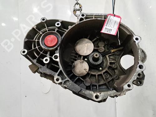 Used Gearbox AUDI A3 (8P1) 2.0 TDI quattro (170 hp) 26765874