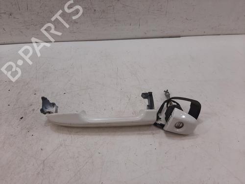 Used Front right exterior door handle Front right exterior door handle 37727062 37727062