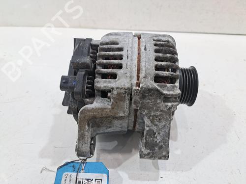 Used Alternator VAUXHALL CORSA Mk III (D) (S07) 1.4 (L08) (90 hp) 31628404