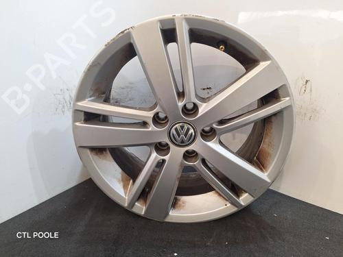Used Rim Rim 38785840 38785840