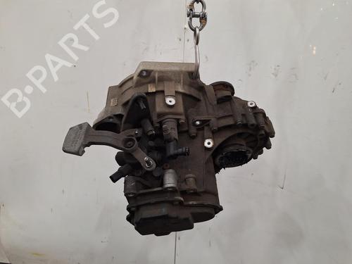Gearbox VW GOLF VI (5K1) 1.6 TDI | BP38568700M3 - Image 6