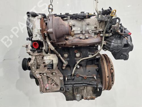 Motor VAUXHALL INSIGNIA Mk I (A) Hatchback (G09) 2.0 CDTI (68) | BP30407146M1 
