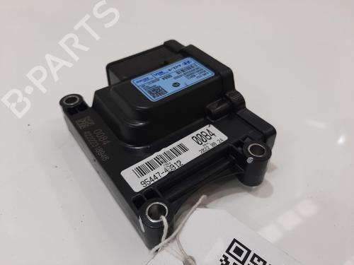 Control unit HYUNDAI TUCSON (NX4E, NX4A) 1.6 T-GDI Plug-in-Hybrid HTRAC | BP33720525M11 - Image 6