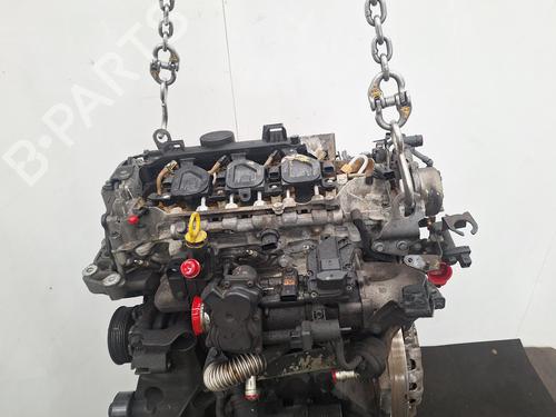 Motor VAUXHALL VIVARO A Bus (X83) 2.0 CDTI | BP29496658M1 