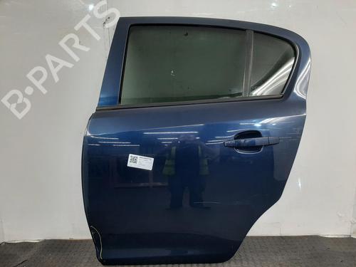 Used Left rear door Left rear door 38594767 38594767
