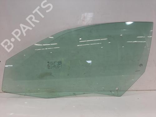 Used Front left door window VW GOLF VI Convertible (517) 1.4 TSI (122 hp) 28084822