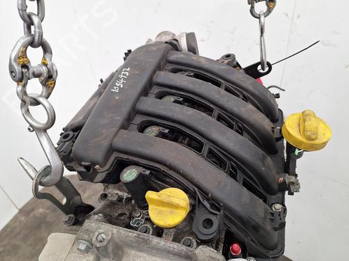 Engine RENAULT MEGANE III Coupe (DZ0/1_) 1.6 16V (DZ0U, DZ1B, DZ1H) | BP37520067M1 - Image 5